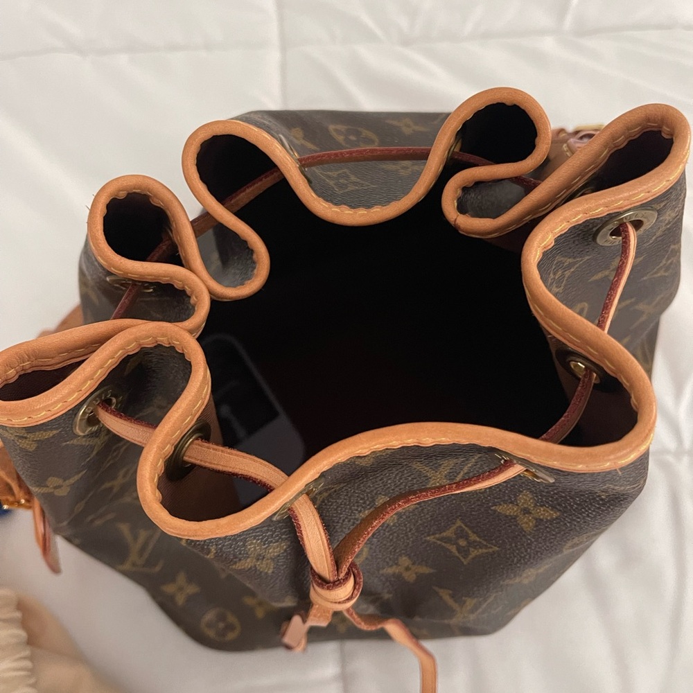 Louis Vuitton petit noe